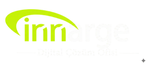 İnnarge Logo Light